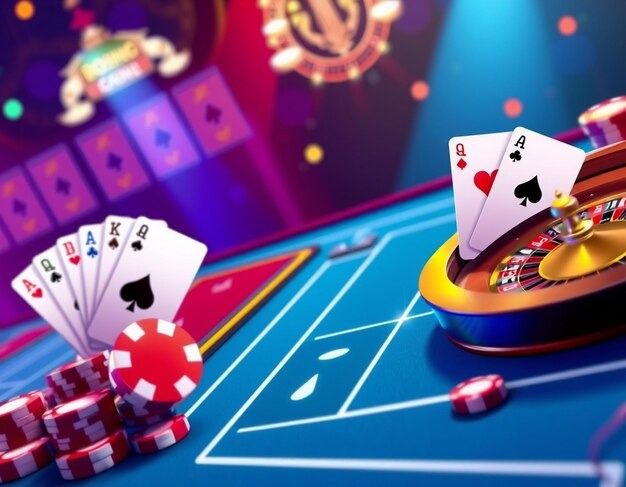 wisma 138 mobile gaming