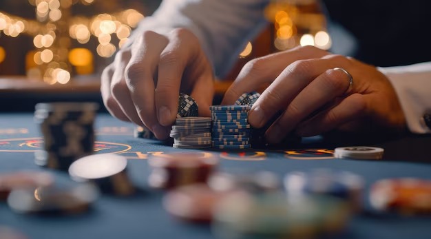 wisma 138 Wins stack their rewards