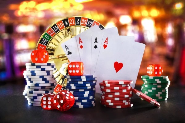 wisma 138 Slots