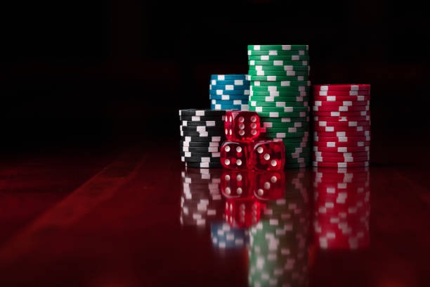 wisma 138 Sportsbook